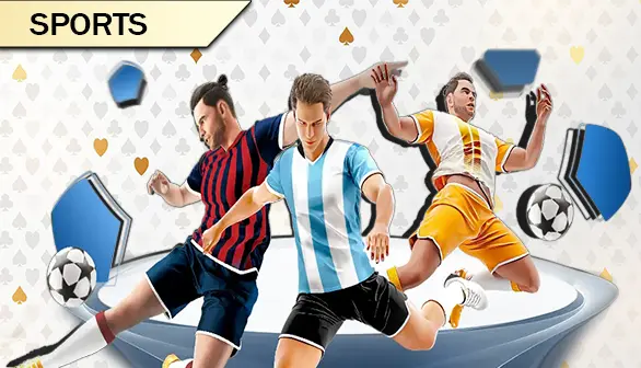 Sports NEKAT4D