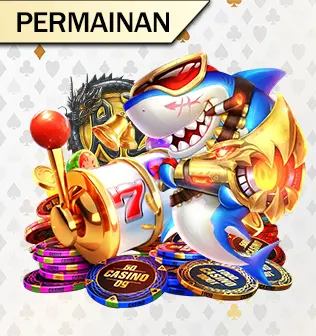 Permainan Slot NEKAT4D