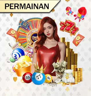 Permainan Togel NEKAT4D