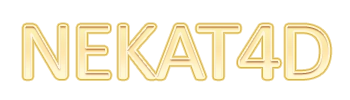 Logo NEKAT4D